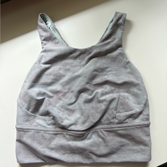 Lululemon bra - Picture 1 of 4